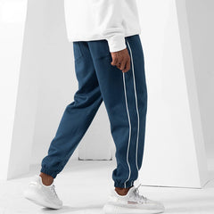 Hearujoy Men Sweatpants Sports Pants Fitness Training Running Male Trousers Jogging Pants Sportswear Man Workout Breathable