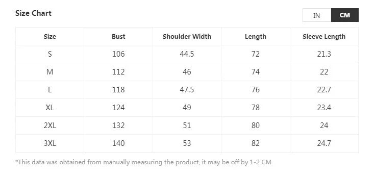 HEARUJOY  -  New Men's Slub Cotton Shirt Stripe Short Sleeve Collar Cardigan Summer Fashion Loose Oversize Shirts Top Streetwear Male