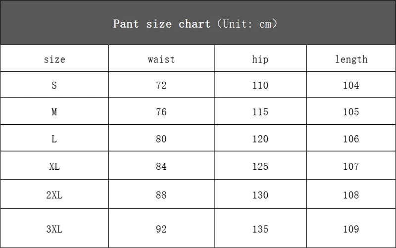 HEARUJOY  -  Spring Autumn Fashion Men Small Suit Set Tailored Collar Long Sleeve Irregular Tops And Straight Pants Two Piece Sets Loose Outf