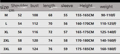 HEARUJOY  -  Japanese Retro Woolen Plaid Shirt For Men Autumn Winter Long Sleeved Top Fashion Vintage Shirts Coat Trendy Clothing Streetwear