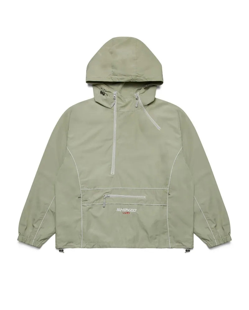 Hearujoy Fashion casual windproof zipper storm jacket men Y2k vintage trend color matching loose sweatshirt streetwear personality hoodie