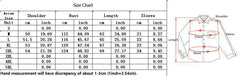 HEARUJOY  -  Summer Short Sleeved T-shirt Men Fashion Round Neck Black White T Shirt Men Korean Loose Shoulder Pad Tshirt Mens Top M-2XL