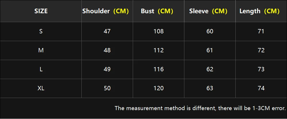 HEARUJOY  -  Spring And Summer Men's Solid Color Stitching Long-Sleeved Shirt Retro Fashion Trend High Street Loose Casual Niche Men's Tops