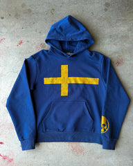 HEARUJOY  -  Grunge Hip Hop Streetwear Sweatshirt Hoodies Women Tops Harajuku Casual Sweden Goth Oversized Hoodie Men Clothing Y2k Clothes