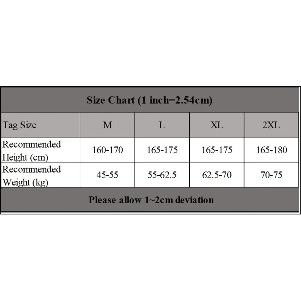 HEARUJOY  -  Crew Neck Blouse Men Korean Style T-shirt Applicable Gender Men Brand New Condition Korean Style Fashion Summer Casual Outfit