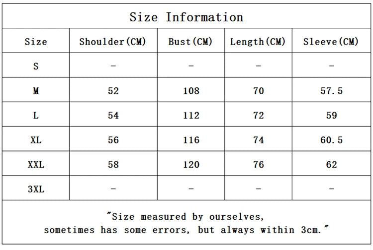 HEARUJOY  -  Spring Fall Casual Mens Striped Printed Shirt Long Sleeve Button-up Turn-down Collar Vintage Shirts Men Daily Leisure Cardigans