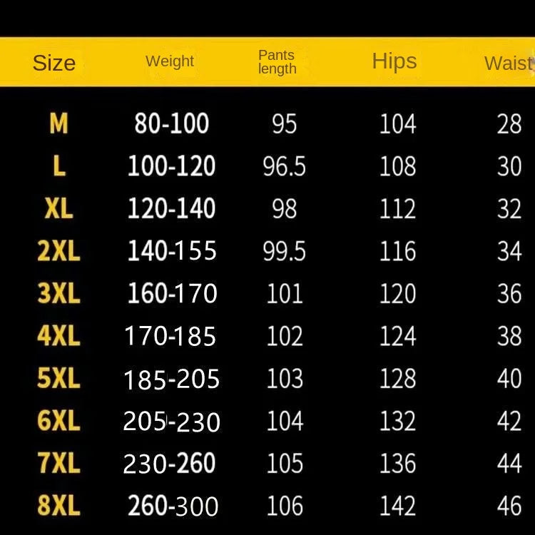 HEARUJOY  -  Retro High Street Star Trend Vbie Autumn Winter Collection Designer Straight Loose Fit Versatile Casual Long Pants