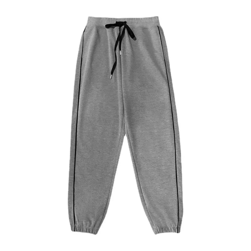 Hearujoy Men Sweatpants Sports Pants Fitness Training Running Male Trousers Jogging Pants Sportswear Man Workout Breathable