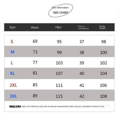 HEARUJOY  -  Washed Camouflage Work Pants American Retro Military Green Embroidered High Street Versatile Straight Casual Trousers