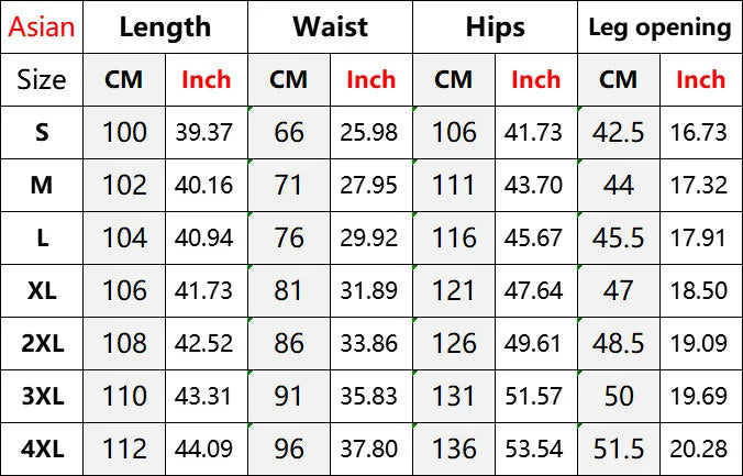HEARUJOY  -  Men's Summer Casual Pants Men Trendy Loose Fit Versatile Wide Leg Draped Straight Long Trsouers Elastic Waist
