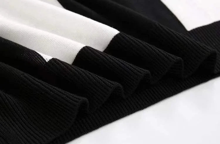HEARUJOY  -  Tops Slim Fit Men's T-shirt Male Tees Shirts Striped Chic Korean Popular Clothes Funny Stylish Streetwear Wholesale Harajuku Hot