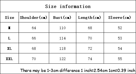 HEARUJOY  -  Autumn Lapel Hoodie Men Fashion Print Casual Oversized Sweatshirt Men Streetwear Hip Hop Loose Pullover Hoodies Mens Hoody