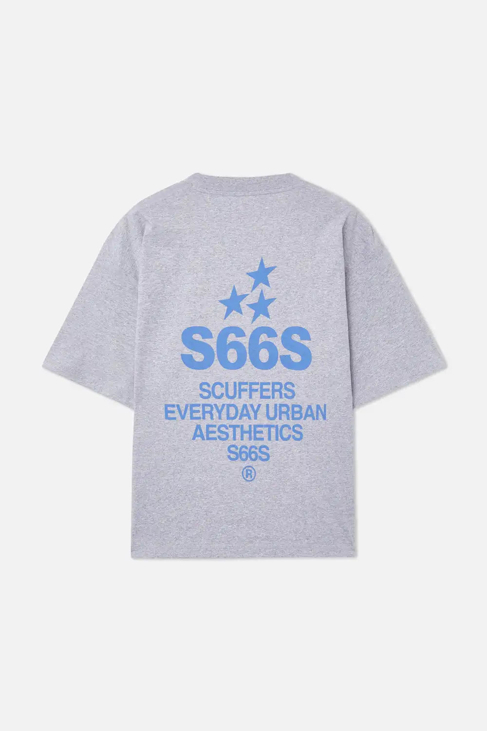 Hearujoy Harajuku Scuffer Graphic T Shirts Gothic Oversized Long sleeves All Cotton Clothes Streetwear Y2k Tops Casual Men Clothing