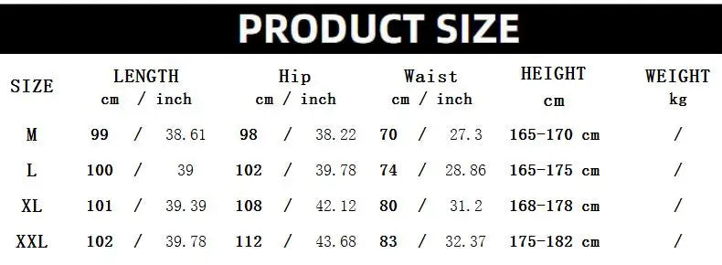 HEARUJOY  -  Blue Jeans Men Ankle length Jeans Male Straight Denim Pants Men New Streetwear Baggy Jeans Ins Washed Denim Pants Black Clothes