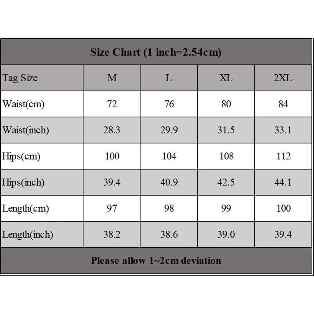 HEARUJOY  -  Men Vintage Korean Casual Pants High Street Hip Hop Straight Wide Leg Jeans Male Drawstring Streetwear