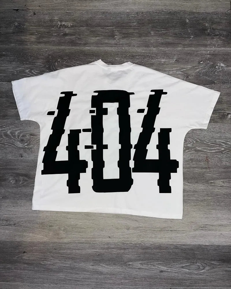 Hearujoy Oversized T-shirt streetwear Hip hop high street letter printed short sleeve men new cotton crewneck top Harajuku fashion shirts