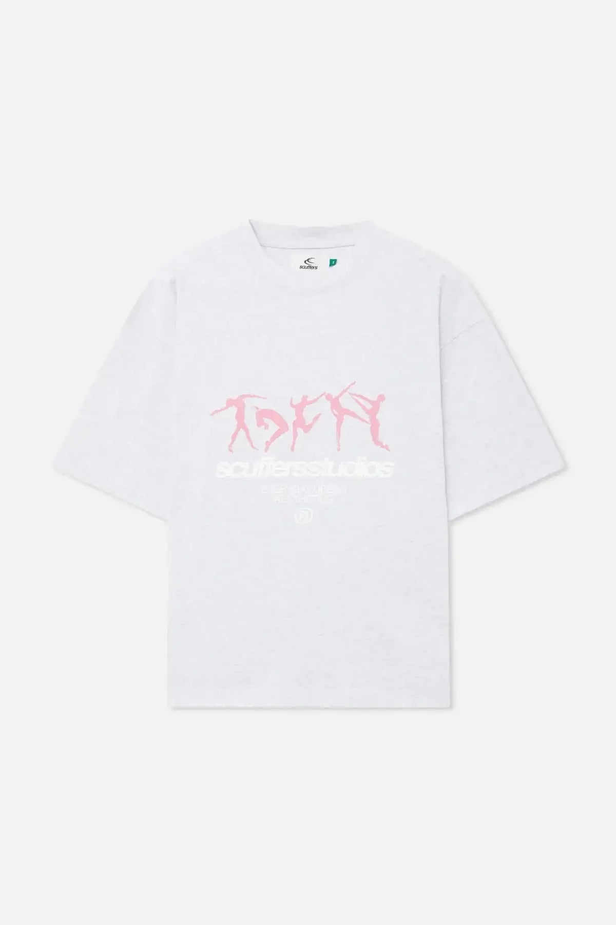 Hearujoy Harajuku Scuffer Graphic T Shirts Gothic Oversized Long sleeves All Cotton Clothes Streetwear Y2k Tops Casual Men Clothing