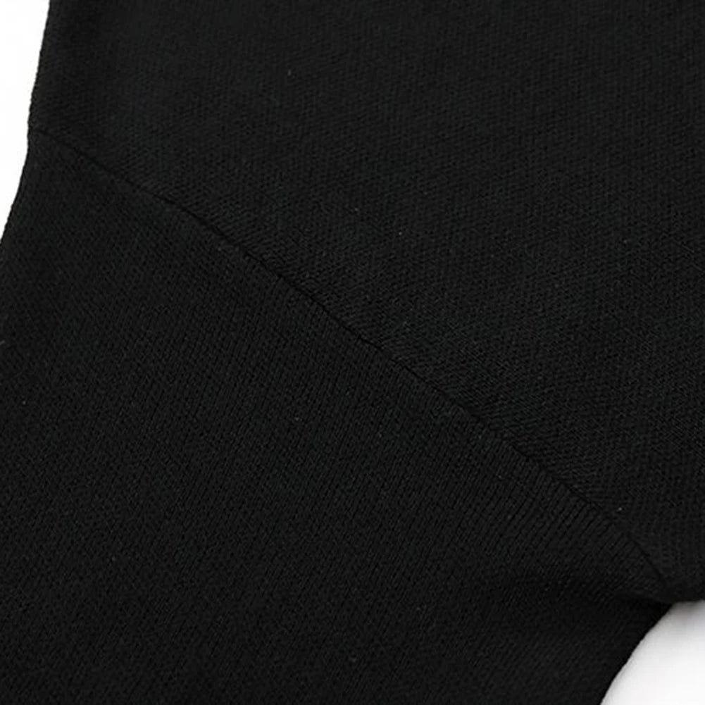 HEARUJOY  -  Polyester Shirt Loose Casual Cardigan Holiday Style Regular Length Solid Pattern Summer Wear Casual Style For Daily Wear