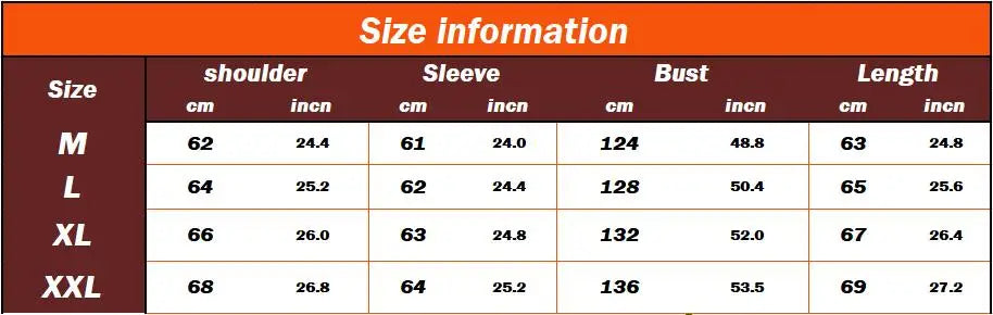 HEARUJOY  -  Mens Hooded PU Leather Jacket Fashion Gradient Color Retro Coat Zipper Men's Motorcycle Zipper Outwear Spring High Street Coat