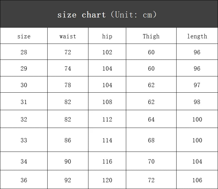 HEARUJOY  -  High Street Patchwork Jeans Men Loose Multi Pocket Cargo Pants Spring Autumn Fashion Vintage Straight Denim Trousers Streetwear