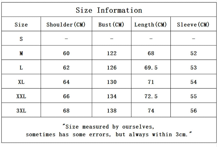HEARUJOY  -  Vintage Men's Stand Collar Zip-up Jacket Coat Fall Winter New Casual Multi Pockets Cargo Jackets For Men Fashion Cardigan Tops