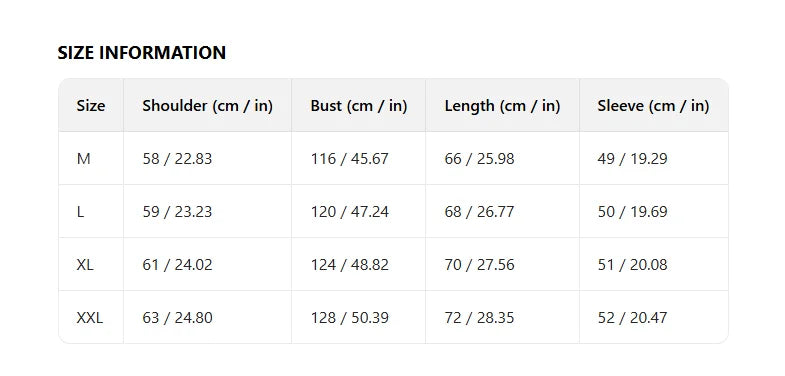HEARUJOY  -  American Retro Ripped Men Women Autumn Winter Design Sense Thickened Couple Round Neck Sweater Jacket
