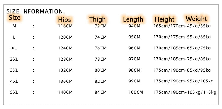 Hearujoy Large Size Men's Loose Casual Corduroy Pants Spring and Autumn Korean Style Fashion Elastic Waist Strap Straight Pants 5XL