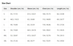 HEARUJOY  -  Winter Style Men's Solid Color Hooded Cotton Jacket Jacket Cotton Jacket