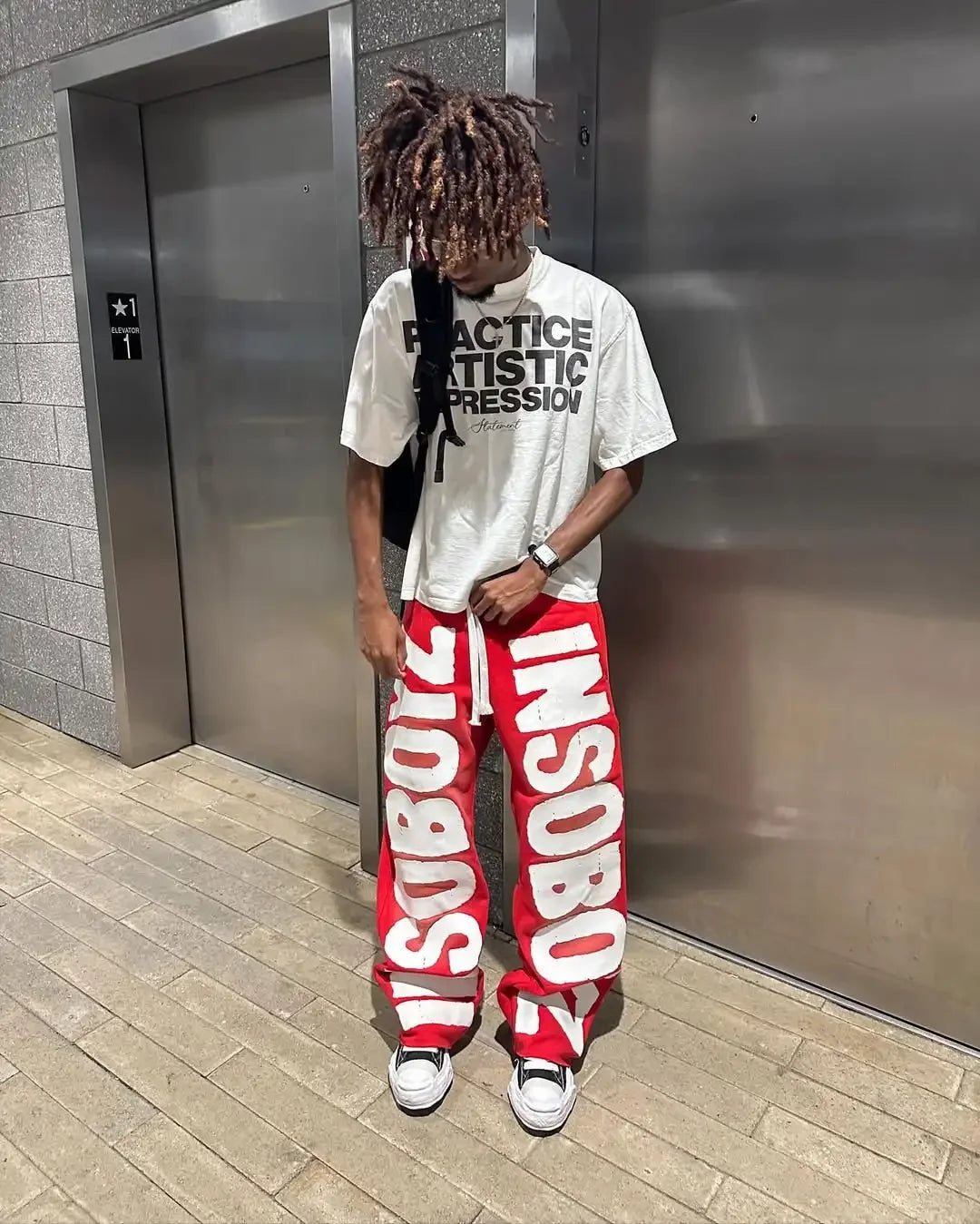 Hearujoy Y2K Fashion Letter Patch Embroidery Baggy Jeans high quality New Men Women Harajuku Hip Hop Street Gothic Casual Wide legs Pants