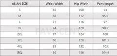 HEARUJOY  -  Spring Men Chinese Style Cotton Linen Harajuku Pants Men Kung Fu Kimono Trousers Male Street Wushu Wide Leg Pants Bottom