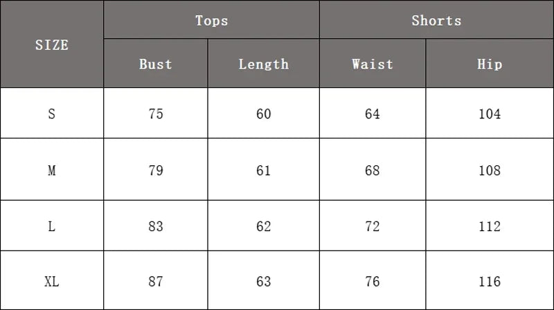 HEARUJOY  -  Summer Two Piece Fashion Men Set Knitted Sleeveless Vest with Elastic Waist Shorts Suit Casual Home Tank Top Wear Sports Outfits