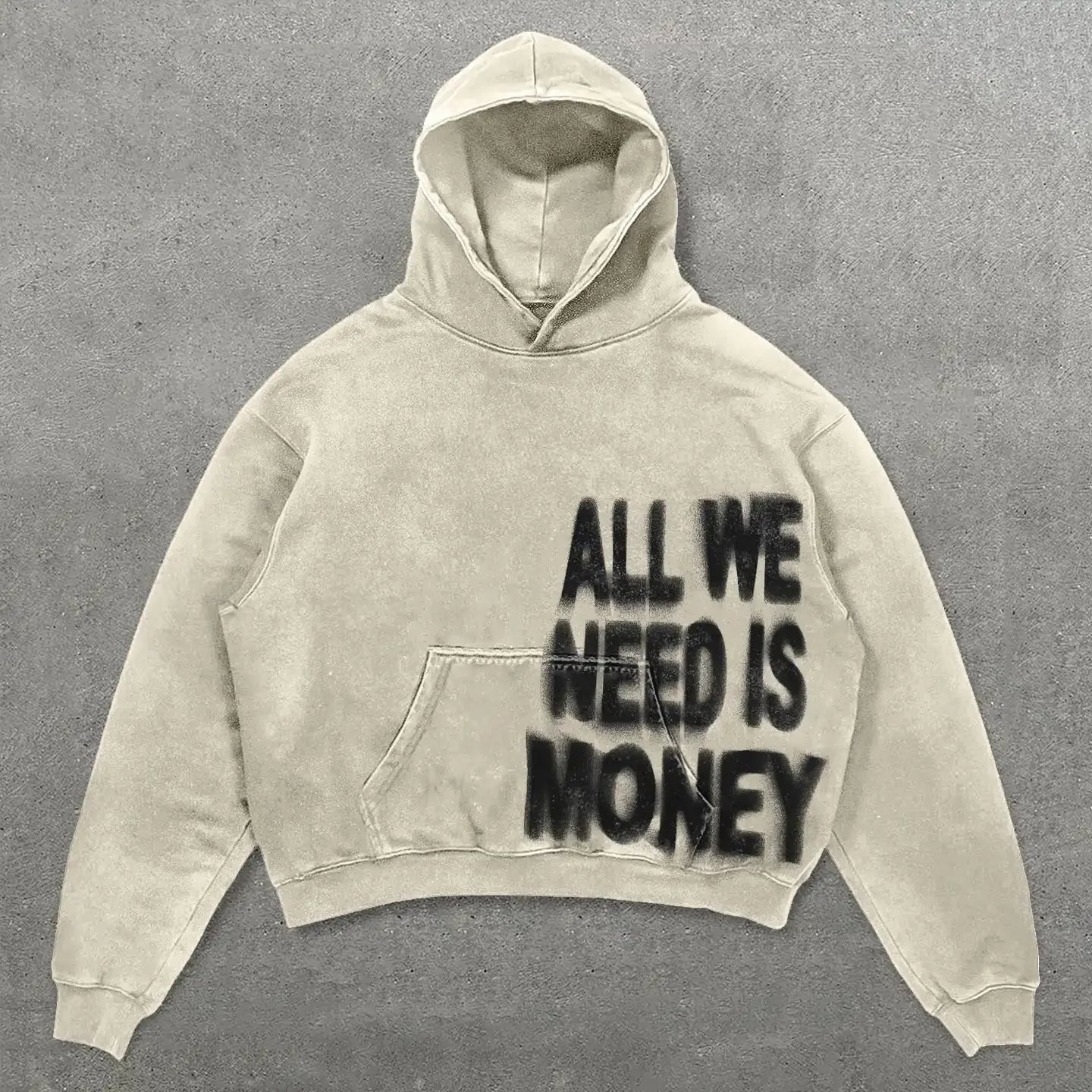 Hearujoy Hiphop zip hoodie print streetwear hoodies women graphic y2k top oversized hoodie couples harajuku sweatshirt goth women clothes