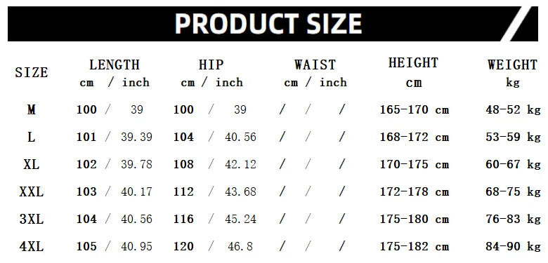 HEARUJOY  -  Men's Straight Baggy Casual Pants Korean Slit Personality Suit Trousers Fashion Formal Business Male Streetwear Gray Black