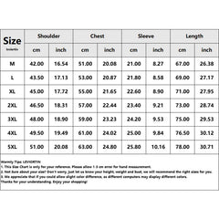 HEARUJOY  -  Men's Casual Cotton Shirt Short Sleeve Blouse Tops Summer Botton Pinstripe Holiday Shirt Comfortable Handsome Men Henley Shirt