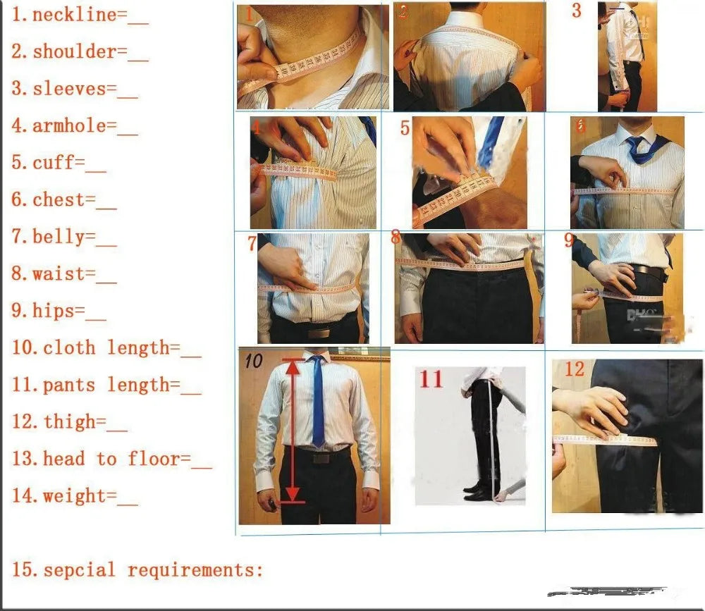 HEARUJOY  -  Men's Summer Straight Pants Paris Button Non Ironing Loose Fitting Business Naples Casual Pants High Waisted Office Trousers Men