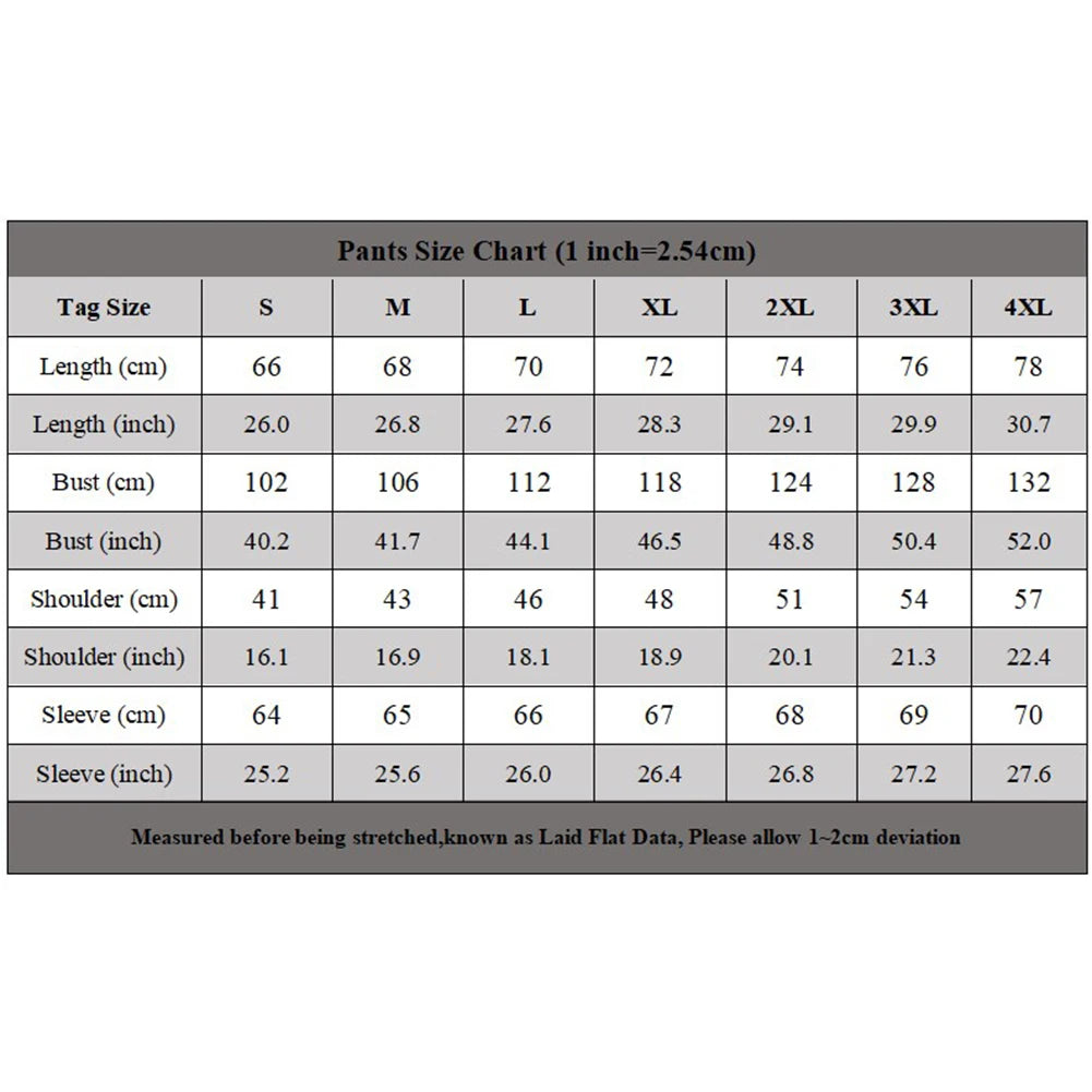 HEARUJOY  -  High Quality Hot Sale Comfortable Holiday Vacation Daily Men Shirt Tops Stand Collar Summer Autumn Long Sleeve