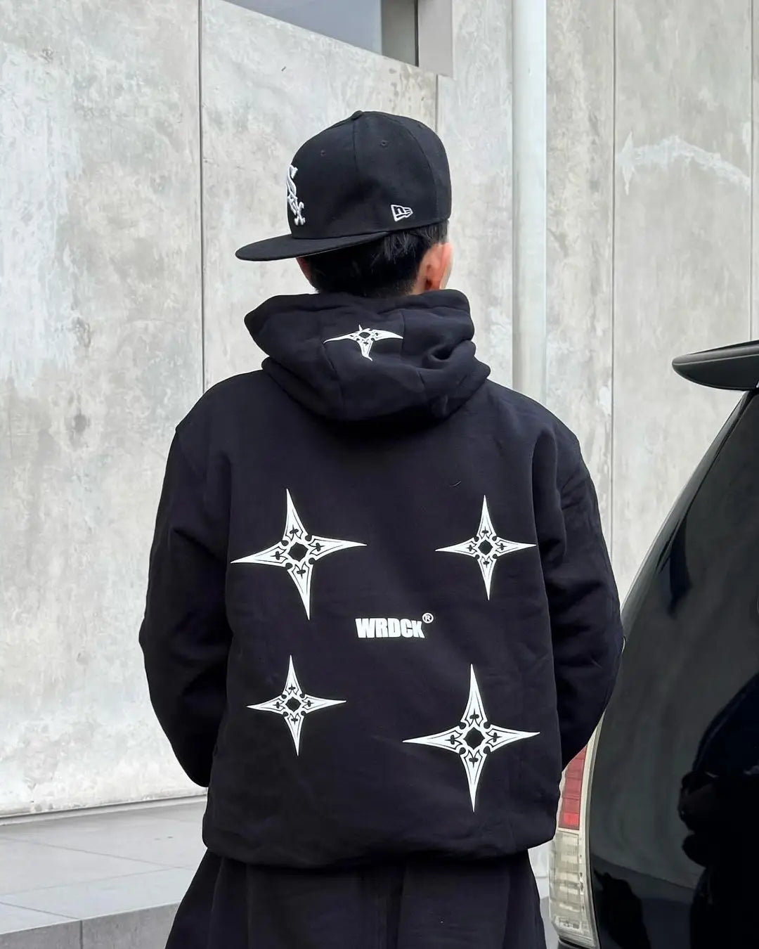 Hearujoy Hip Hop Dart Print Oversized Zip Up Hoodie Sweatpants Two Piece Set Y2K Clothes Tracksuit Men Casual Pants Tops Men Clothing