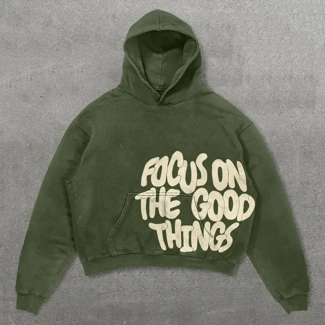Hearujoy Oversized Zip Up Hoodies Women Men Streetwear Vintage Tops Sweatshirt Goth Y2k Clothes Harajuku Men Clothing