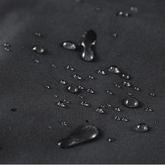 HEARUJOY  -  Spring and Autumn New Men's Simple Stand-up Collar Jacket Casual Waterproof Windproof Anti-wrinkle Thin Fashion Coat