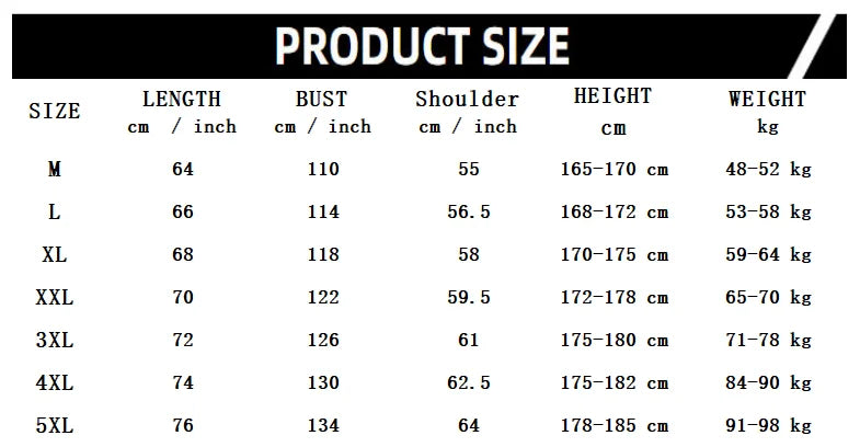 HEARUJOY  -  Y2K Retro Autumn Hoodies For Men and Women Street Hooded Cardigan Long Sleeves Sweatshirts Black Gray Zipper Hoodie 5XL