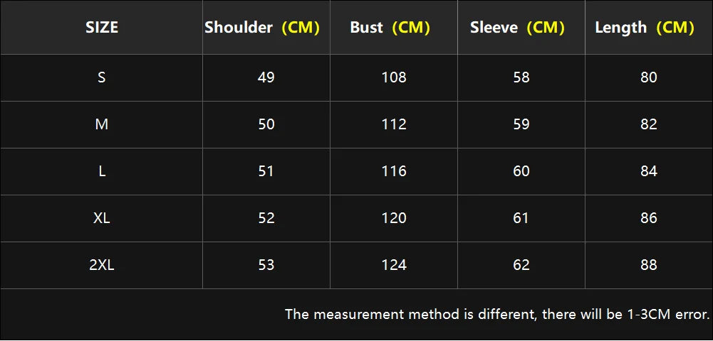 HEARUJOY  -  New Autumn And Winter Chinese Style Stand-Up Collar Button Bamboo Shirt Unisex Fashion Casual Loose Printed Long-Sleeved Shirt
