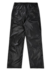Hearujoy Stylish Loose-Fitting Trousers for Men, Casual Baggy Streetwear