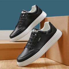 YICKYUE  -  NewHot Selling Women's Sports Shoes, Vulcanized Shoes, Spring and Autumn Breathable Flat Shoes, Young Women's Casual White Shoes