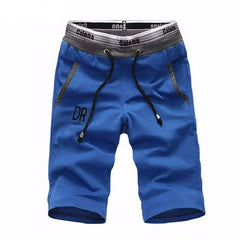 Hearujoy Masculine Cotton Gym Shorts